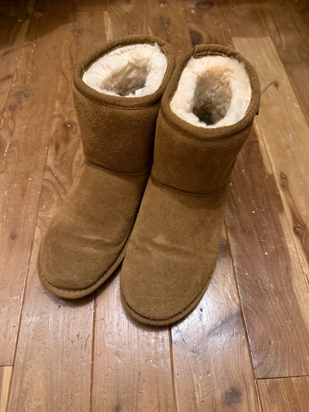 Minnetonka Boots